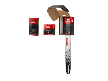 OREGON SpeedCut Nano sada - 104TXLNA041 + 80TXL046E + 629318 vhodná pro ECHO CS- 2511TES