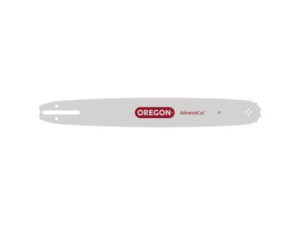 vodící lišta 18", 0,325´´, 1,5mm OREGON - RPCS 5445 / GTC 56 / RPCS 5545 / GTC 45 (model do r. 2011 včetně), GTC 50 (od r. 2012)
