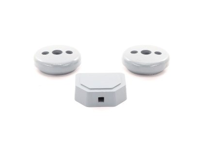 PUBERT VARIO kit závaží (VARIO 55P C3 / VARIO 65B C3)