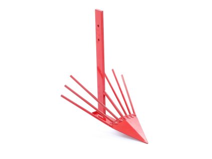 PUBERT VARIO vyorávač brambor (VARIO 55P C3 / VARIO 65B C3)