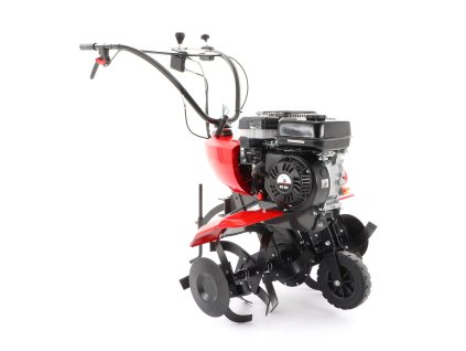 PUBERT VARIO 55P C3 - benzinový kultivátor  sestavení kultivátoru + zprovoznění u nás v servisu před odesláním + 1x kvalitní olej 10W30 1l ZDARMA!