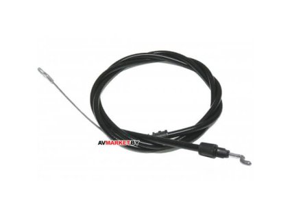 Riwall PRO - lanko pojezdu (Riwall PRO RALM 4640SPI)