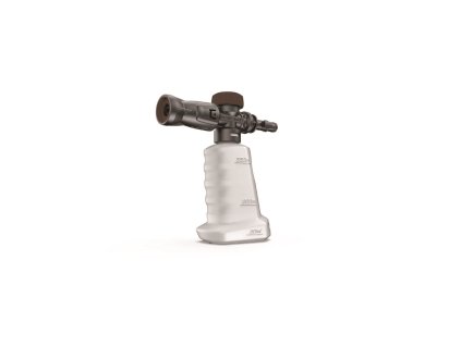 Riwall PRO - napěňovač 400 ml s regulací (REPW 110/130/155/180 RC/195i SET)