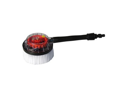 Riwall PRO Rotační kartáč (REPW 100/120/150/170 SET) -