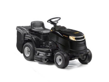 ALPINA AT4 98 HWA - zahradní traktor  sestavení + zprovoznění traktoru u nás v servisu před odesláním + tažné zařízení + olej Arnold Multigrade SAE 10W-30 1l ZDARMA!