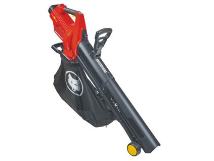 WOLF-Garten LYCOS 40/480 V - akumulátorový foukač / vysavač