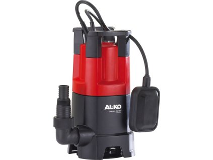 AL-KO Drain 7000 Classic - kalové čerpadlo
