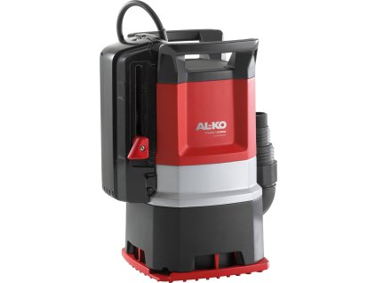 AL-KO TWIN 14000 Premium - ponorné čerpadlo