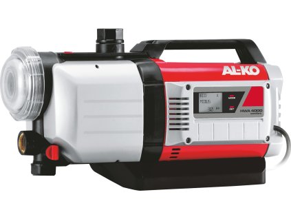 AL-KO HWA 4000 Comfort - domácí vodní automat