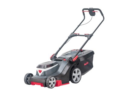 AL-KO 3.82 Li Premium 18V SET - akumulátorová sekačka (s 2x 5 Ah akumulátory a nabíječkou)