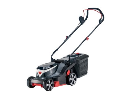 AL-KO 3.22 Li Easy 18V SET - akumulátorová sekačka (s 2x 2,5 Ah akumulátory a nabíječkou)