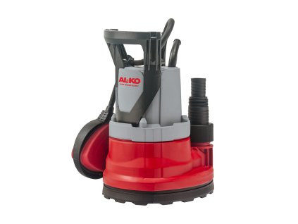 AL-KO SUB 8500 Easy - ponorné čerpadlo