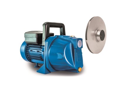 Elpumps JPV 1300 B - zahradní proudové čerpadlo