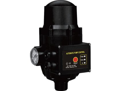 Elpumps DSK 10 - průtokový spínač (hydrokontrola)