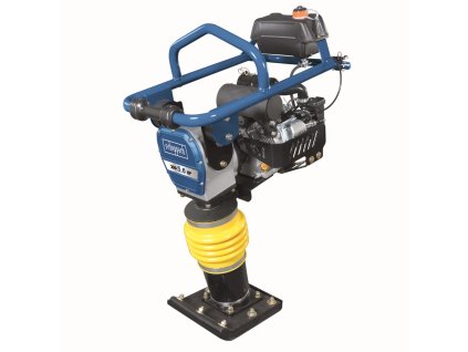 Scheppach VS 1000 - vibrační pěch