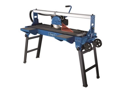 Scheppach FS 3600 - řezačka na dlažbu a obklady