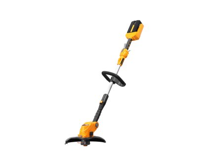 Riwall PRO RALT 3040 40V - akumulátorový vyžínač (bez akumulátoru a nabíječky)