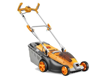 Riwall PRO RALM 3740i 40V - akumulátorová sekačka (bez akumulátoru a nabíječky)