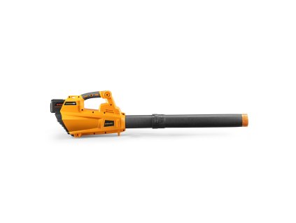 Riwall PRO RABL 40i 40V - akumulátorový foukač (bez akumulátoru a nabíječky)