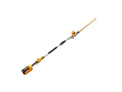 Riwall PRO RAPH 5240 40V - akumulátorový plotostřih s dlouhým dosahem (bez akumulátoru a nabíječky)