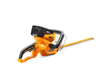 Riwall PRO RAHT 5640 40V - akumulátorový plotostřih (bez akumulátoru a nabíječky)