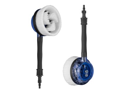 Michelin Rotační mycí kartáč (MPX16E, MPX19EH, MPX19EHDS, MPX25EHDSP, MPX22EHX, MPX160C, MPX160CK) -