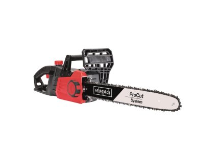 Scheppach CSE 2700 - elektrická pila