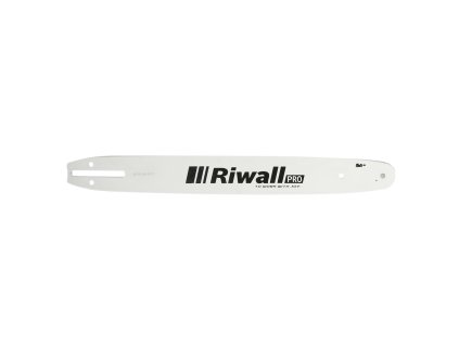 Riwall PRO Vodící lišta 40 cm (16"), 3/8", 1,3 mm pro RECS 1840 / 2040 / 2340 / 2440 -
