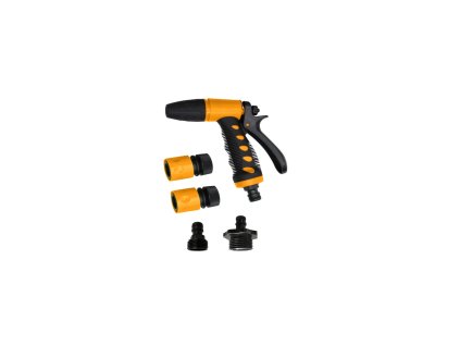 Riwall PRO SET - rychlospojek k zahradnímu čerpadlu