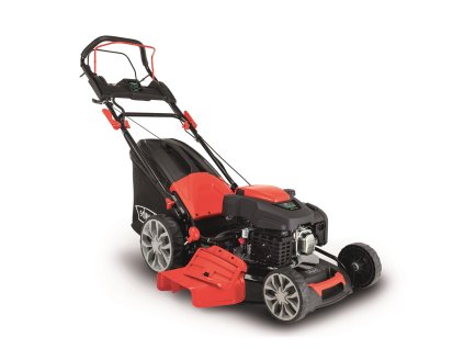 Scheppach MS 225-53 E - benzinová sekačka s elektrostartem