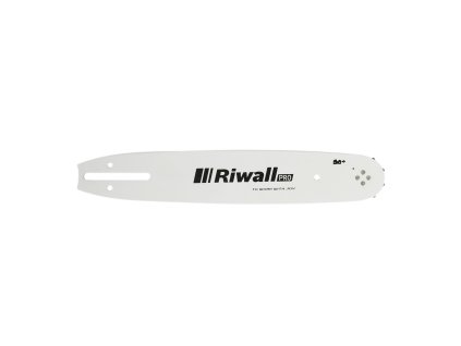 Riwall PRO Vodící lišta pro RACS 2520i SET -