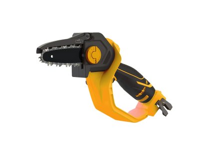 Riwall PRO RAHS 1820i 20V - akumulátorová ruční řetězová pila (bez akumulátoru a nabíječky)
