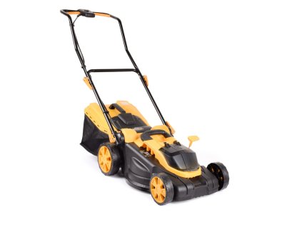 Riwall PRO RALM 3820 20V - akumulátorová sekačka (bez akumulátoru a nabíječky)