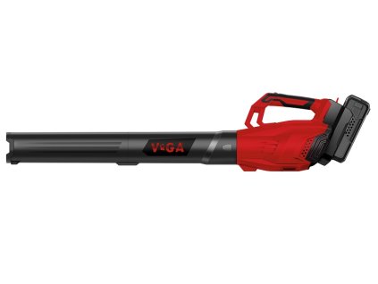 VeGA 40BW27 40V - akumulátorový foukač