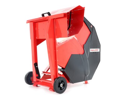 VeGA LC700 - kolébková pila / cirkulárka 400 V