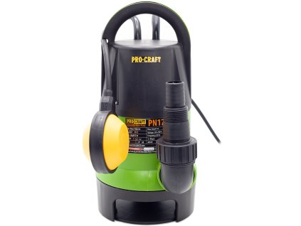 Procraft PN17 - kalové čerpadlo