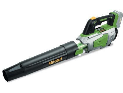 Procraft PB20 - akumulátorový foukač (bez baterie a nabíječky)