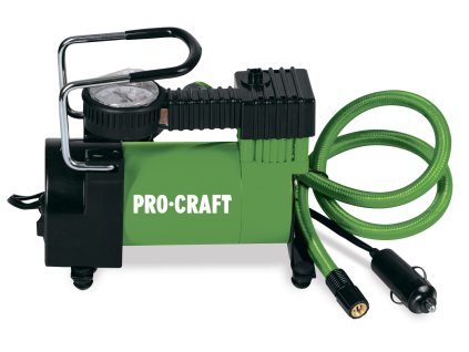 Procraft LK170 - kompresor