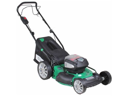 Güde GmbH SEKAČKA AKU 460/40-5.0S-R