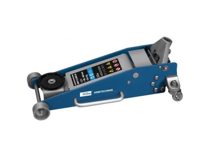 Güde GRH 2,5/460 AL - hydraulický zvedák