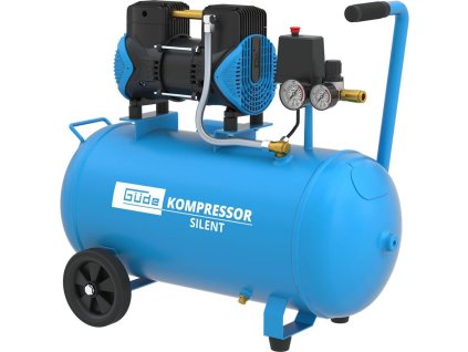 Güde AIRPOWER 270/8/50 SILENT - kompresor