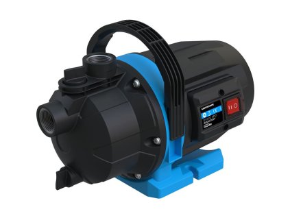 Güde GP 6035 - zahradní čerpadlo