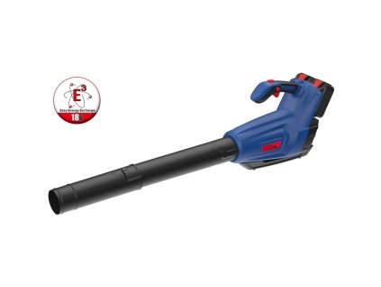 Güde LB 36-302-30 2x18V - akumulátorový foukač (s nabíječkou)