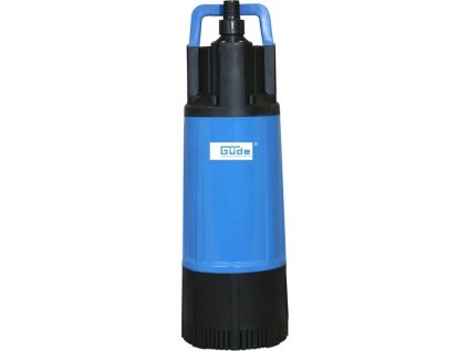 Güde GDT 1200 - ponorné tlakové čerpadl