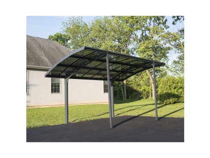 Palram - Canopia Arizona 5000 Extra Kit - podpůrné stojné nohy (2 ks)