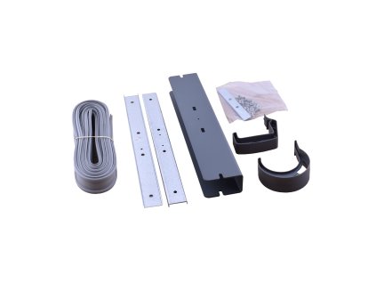 Palram - Canopia EZ Link kit - propojovací sada pro pergoly (antracit)
