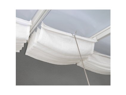 Palram - Canopia Krycí zástěna pro Torino 3 x 4,25 / Sierra 3 x 4,25 -