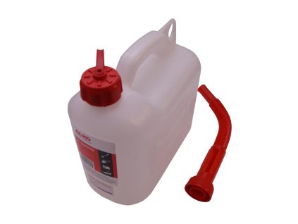 AL-KO - kanystr na palivo, 5l