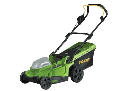 Procraft PLM20 20V - akumulátorová sekačka (bez akumulátoru a nabíječky)