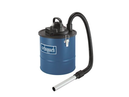 Scheppach ACM 18 - vysavač popela